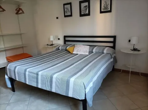 Stella cozy apartment, garden, lake, mountain relax, pets allowed