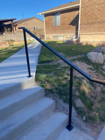 Newly Finished 3bed 2 bath (Basement Apartment)