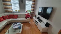 Apartment Anna in Annaberg in the heart of the Erzgebirge !!!