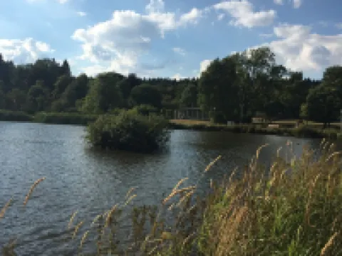 Apartment View Hahnenklee