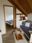 Vacation apartment "Am Bankzeitweg"