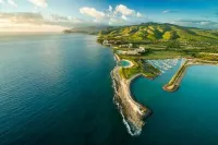 Incredible 3-bedroom villa with amazing secluded Lagoon in Ko Olina resort area. - Wi-Fi