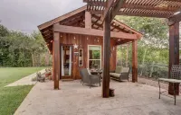 La Cabaña -  Kid friendly home by Kalahari Resort. Hotels near Club Wildflower