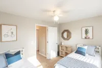 Pineapple Paradise 3 miles to downtown Cincinnati