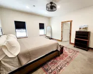 Barndominium Nestled in the Woods Near Pictured Rocks, Waterfalls and Atv Trails