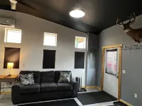 Storage Loft in Paradise