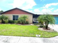 Bayberry Breeze: 3B/2B Pet Friendly Private Pool Home