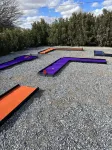 Stump Springs Retreat - 3BR-2BA - Mini Golf - Near Death Valley