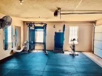 Family friendly home in Elgin15 min from Fort Sill