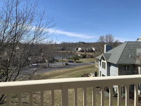 Sleek, Modern Condo in Desirable Spring Lake Отели рядом с достопримечательностью «Rehoboth Beach Museum»