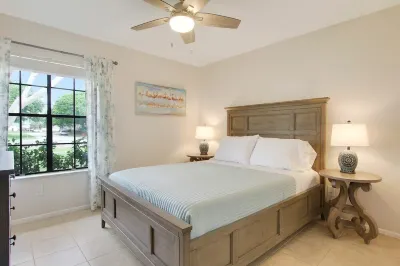 Welcome to Golfer’s Dream Retreat in Port St. Lucie FLA, on The Saints Golf club