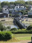 THE CONQUET white sablons