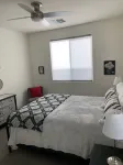 Contemporary home close to Hotels near Walmart Garden Center