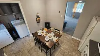 Greenville Retreat Centrally located sleeps 5 near ECU Stadium and Hospital