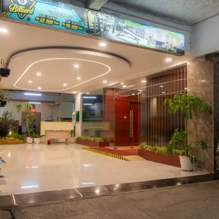 Muara Hotel and Mall Ternate