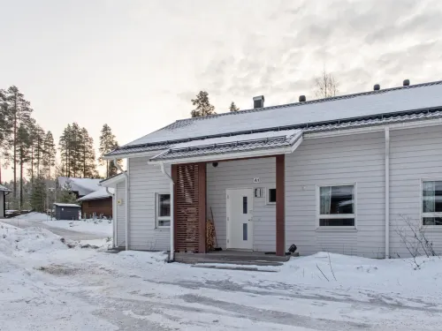 4 Seasons a 1 Hôtels à : Vuokatti