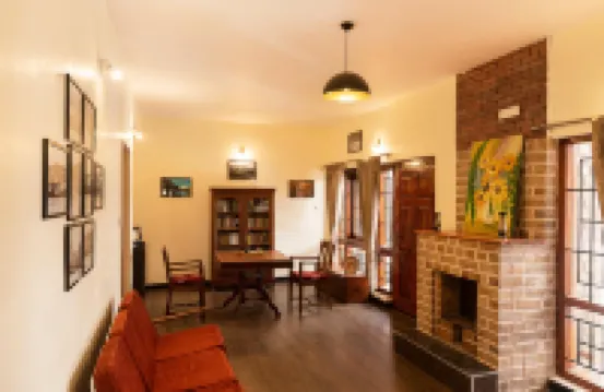 แมกโนเลีย เบดแอนด์เบรกฟาสต์