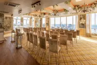 Roslin Beach Hotel Hotel a Southend-on-Sea