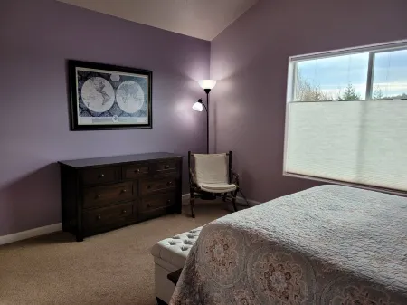 Cute Convenient Comfortable House