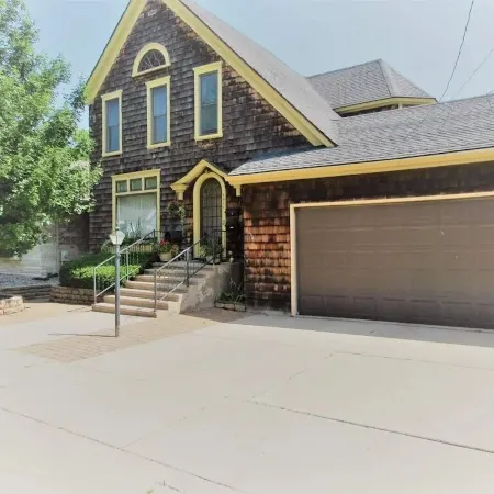 Waterfront View Lake Michigan - Building Family Memories!