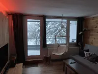Dreamlike apartment Hotels in Sankt Englmar