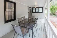 Countryside Retreat