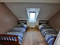 Ideal for the old town of Boulogne La Boulonnaise!