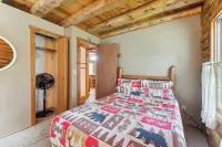 Luxury 10Br Lodge 6 Wooded Acres • Game Lounge • Pet Friendly Retreat Sleeps25+