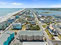 Country Coastal Condo Winter Monthly Special