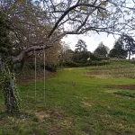 Pretty cottage F2 of 50m ² independent in Rouffach Hotels in Rouffach