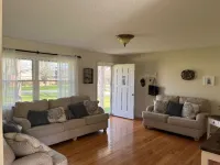 Beautiful Single Family 3 bedroom Home