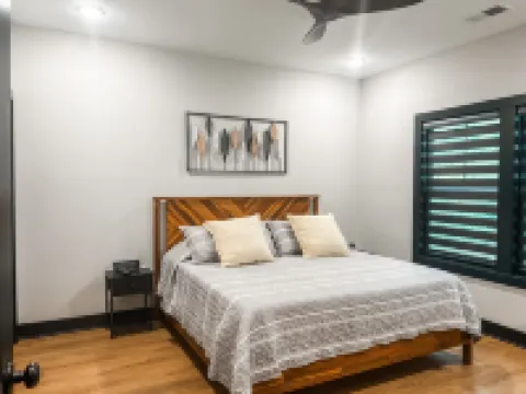Conveniently located NEW Construction Mins to Ft. Knox, Blue Oval, Sportspark! โรงแรมใน