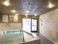 Deluxe, Spacious Studio Condo in the Heart of Prospector Square, w/ Full Kitchen