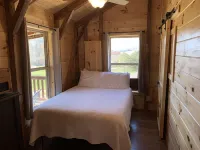 Turkey Trot- New Cabin in Black Mountain w/ views & discount Biltmore tickets!