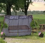 Family Retreat! Comfortable Country Farmhouse 5 Minutes South of Sparta. Hotels near World Shooting & Recreational Complex