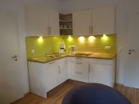 Haus Amrum - Located East Village on the Dunes: FeWo Look, Book, Experience * Hôtels à : Juist
