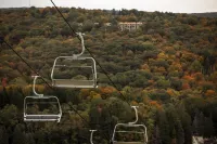 Ski In Ski Out Condo