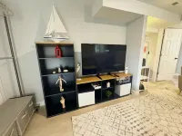 SeaSide Serenity - Cozy Retreat on Bay Drive