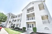 Gorgeous Condo in an Intracoastal Waterway Comm/Carolina Keyes/Pool