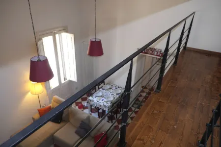 Casa Silvia, your ideal home in the historic center of Lecce.