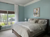 The Mayfair on Lake Windsor