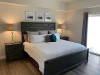 Coastal Tranquility in Quiet, Gated Community