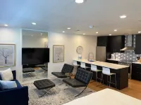 Stylish Seagrove Studio on 30a- 2-Minute Walk to the Beach!