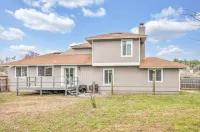 Cozy Florida Getaway-4 bedroom Hotels in der Nähe von Kingsley Plantation