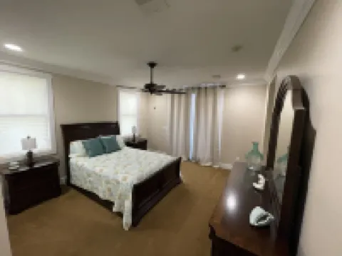 Hatch Life in Steinhatchee Landing Hotels in Steinhatchee