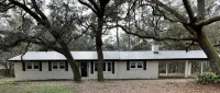Woodland River Retreat  Cozy, quiet, well-appointed home near Fairhope Hotels near Blessed Francis Xavier Seelos Parish