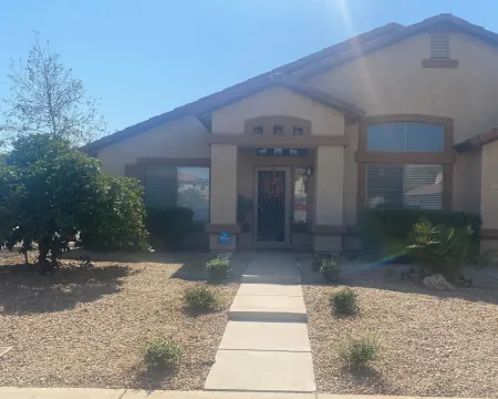 Beautiful, 3 Bedroom , 2Bath ,Heated Pool , Pool Table Hotels in Avondale