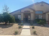 Newley remodeled 3 bed/2bath heated pool , pool table.