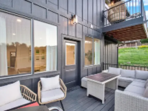 Family-friendly Retreat w/ Hot Tub, Games & Views! Hotels in Rich County