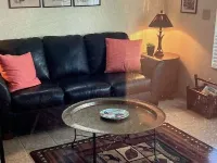 Sailor's Choice - NON SMOKING Apartment in Downtown Cedar Key with Gulf Views! Hotels in Cedar Key
